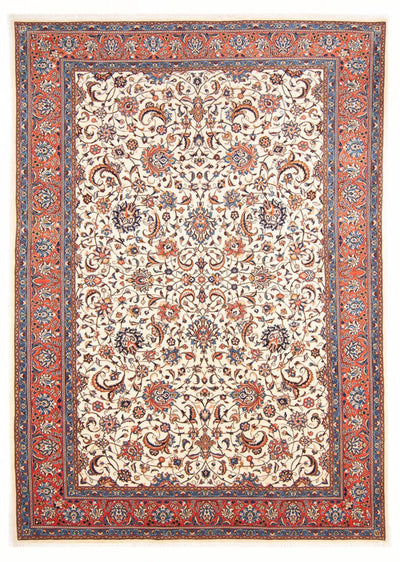 Sarouk Tappeto 204x307cm - Tappeto persiano