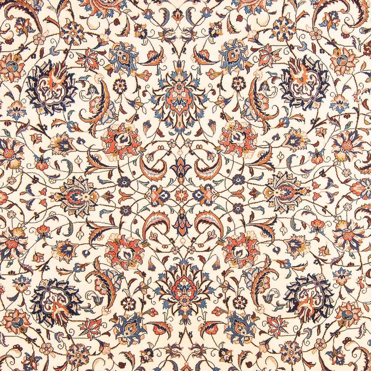 Tappeto Persero - Classico - 307 x 204 cm - crema