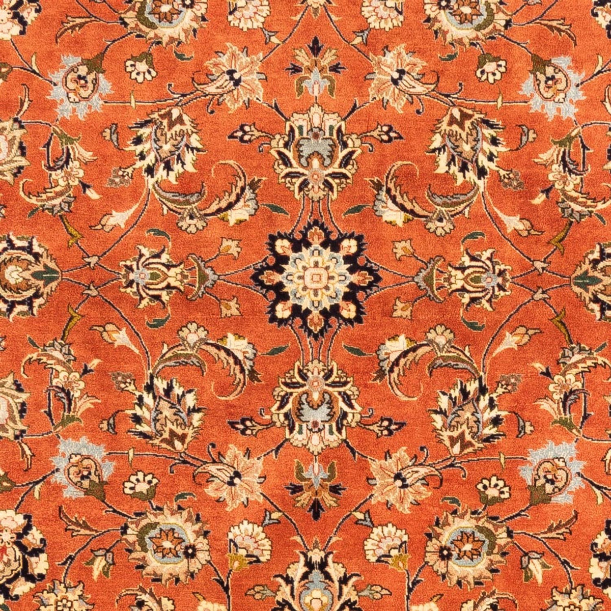 Tappeto Persero - Classico - 230 x 178 cm - rosso