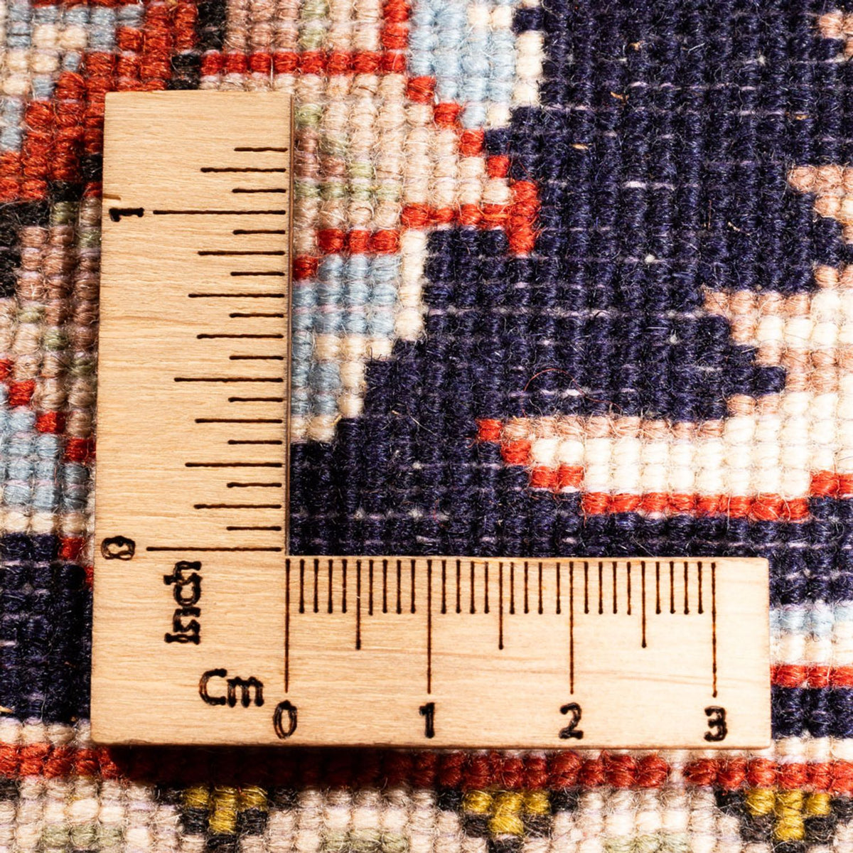 Tappeto Persero - Classico - 230 x 178 cm - rosso