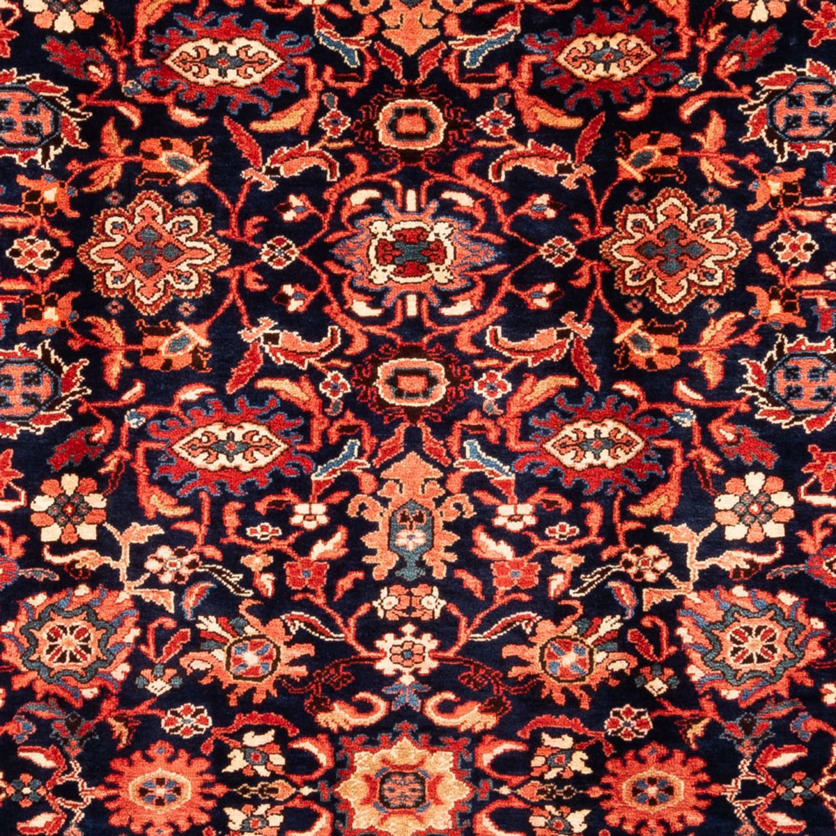 Tappeto Persero - Nomade - 316 x 211 cm - rosso bordeaux