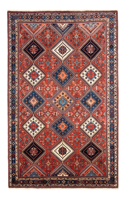 Yalameh Tappeto 160x260cm - Tappeto persiano
