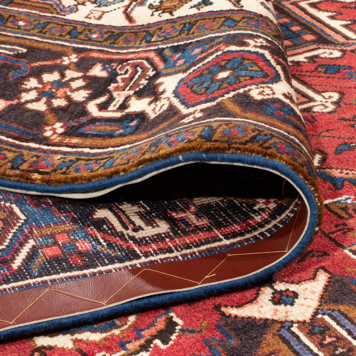 Tappeto Persero - Nomade - 296 x 200 cm - rosso