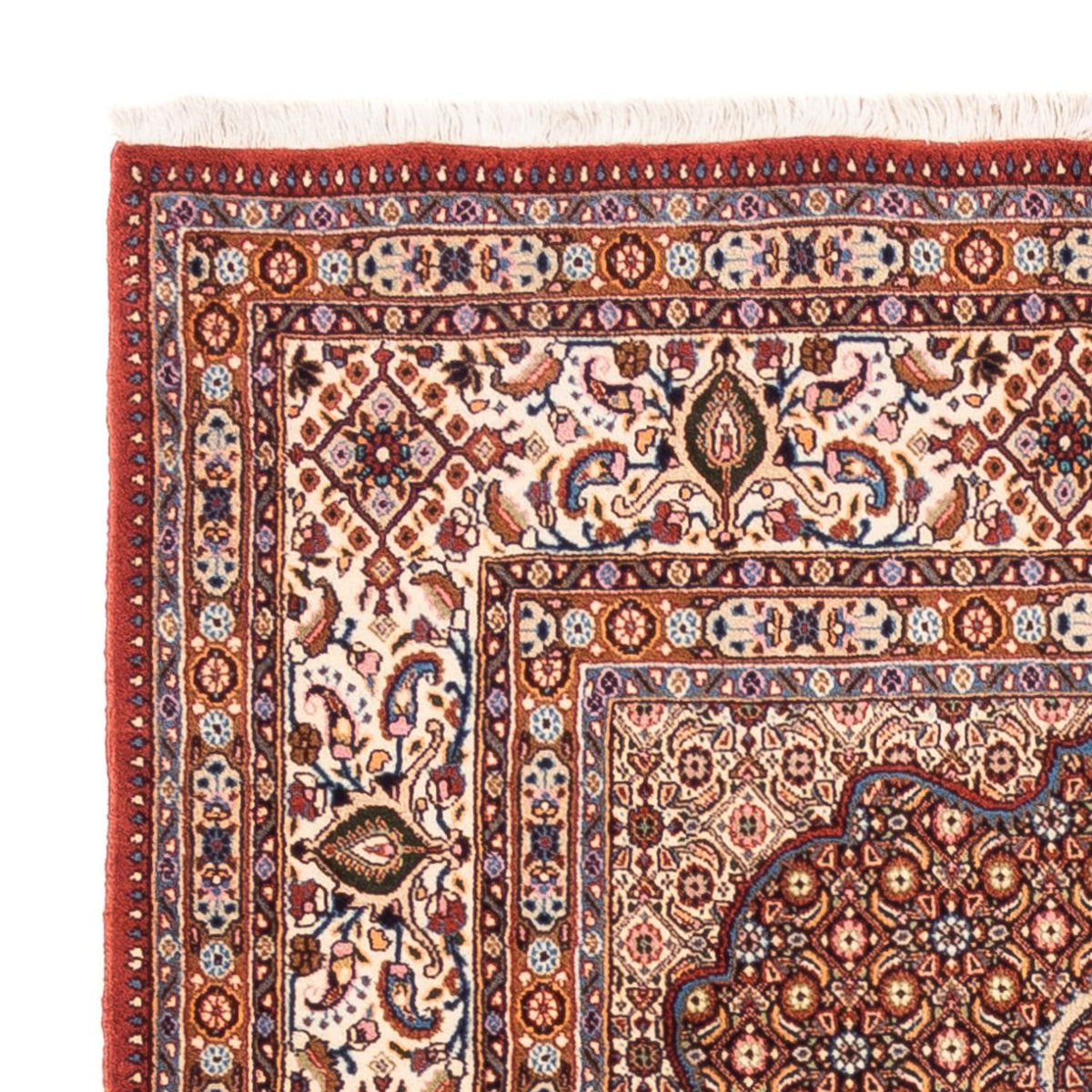 Tappeto Persero - Classico - 240 x 200 cm - beige scuro