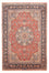 Tappeto Persero - Classico - Reale - 315 x 210 cm - ruggine