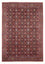 Tappeto Persero - Bidjar - Reale - 292 x 200 cm - blu scuro