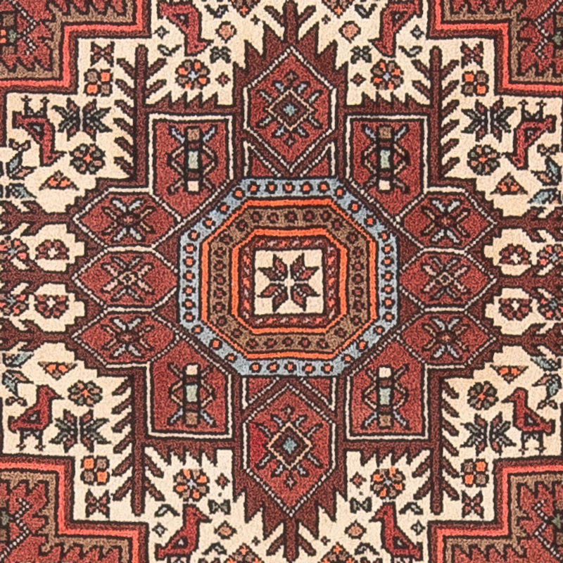 Tappeto Persero - Nomade - 120 x 76 cm - crema