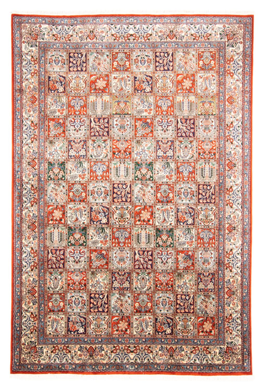 Tappeto Persero - Classico - 303 x 194 cm - multicolore