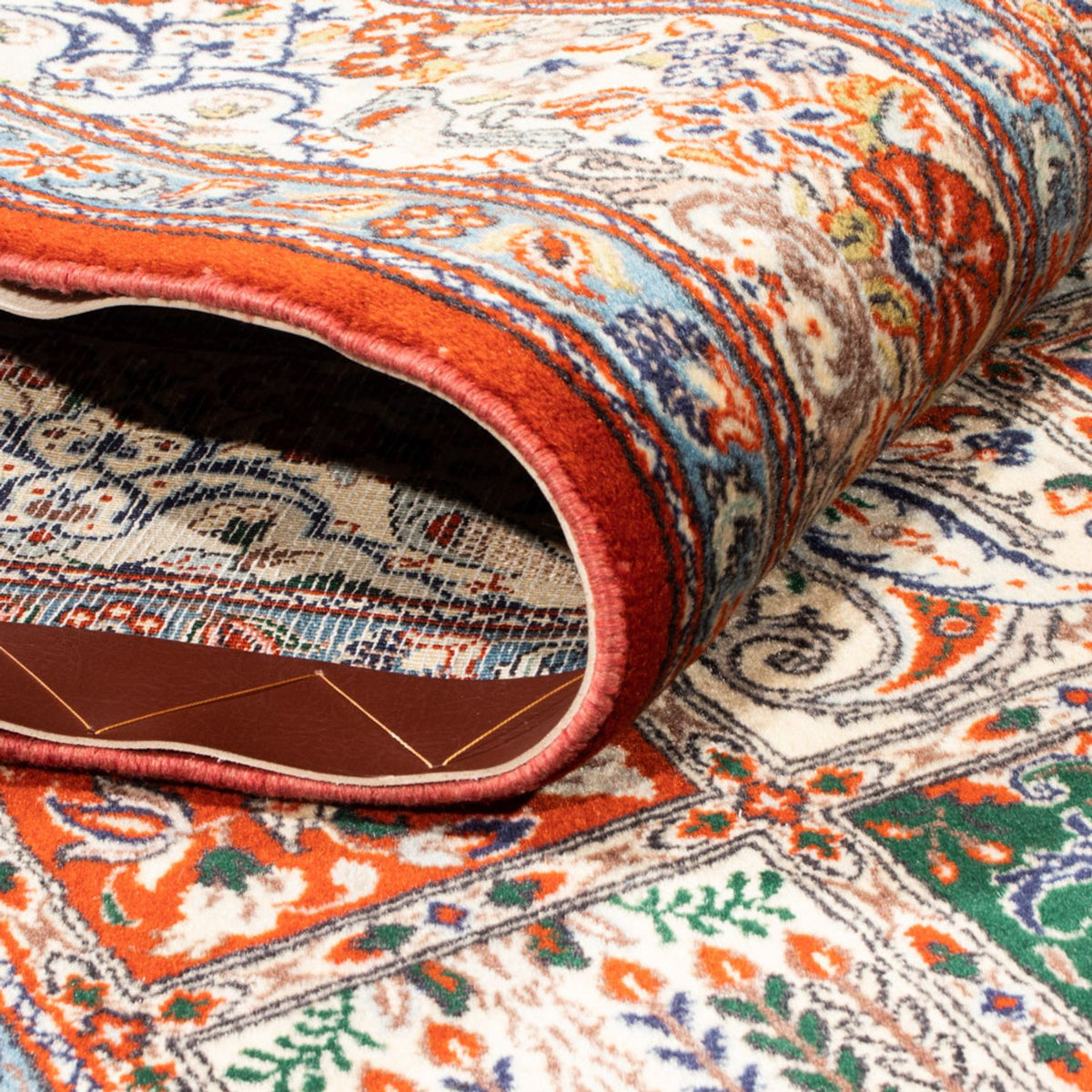 Tappeto Persero - Classico - 303 x 194 cm - multicolore