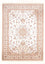 Tappeto Persero - Tabriz - Reale - 344 x 253 cm - crema