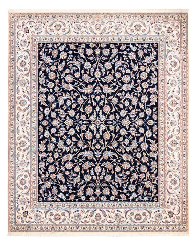 Nain - 6La Tappeto 215x260cm - Tappeto persiano
