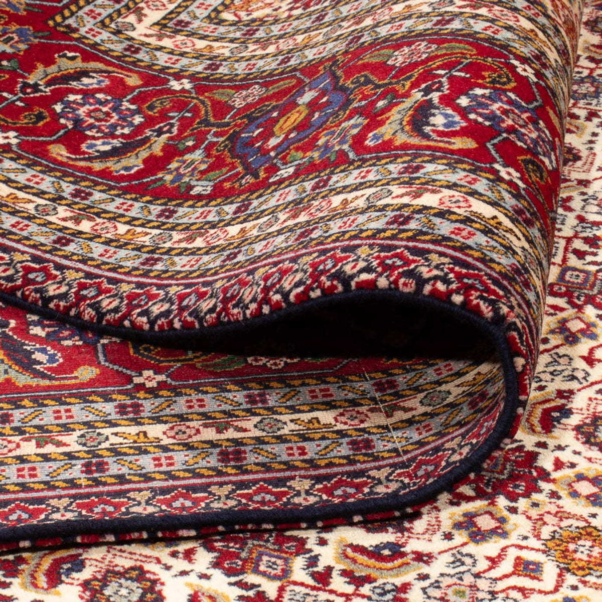 Tappeto Persero - Classico - 302 x 200 cm - crema