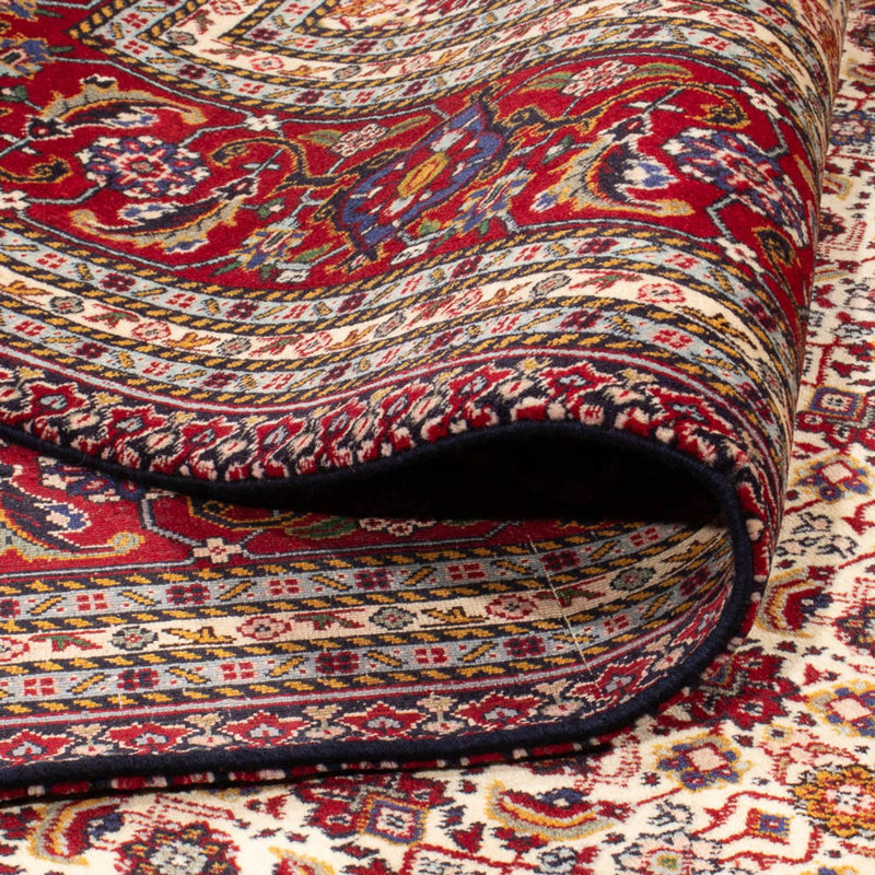 Tappeto Persero - Classico - 302 x 200 cm - crema