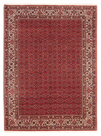 Bidjar Tappeto 217x272cm - Tappeto persiano
