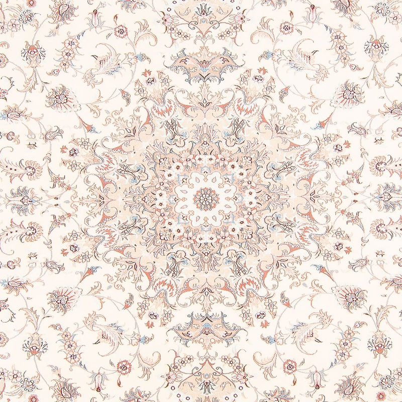 Tappeto Persero - Tabriz - Reale - 343 x 247 cm - crema