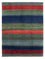 Tappeto Gabbeh - Persero - 236 x 171 cm - multicolore