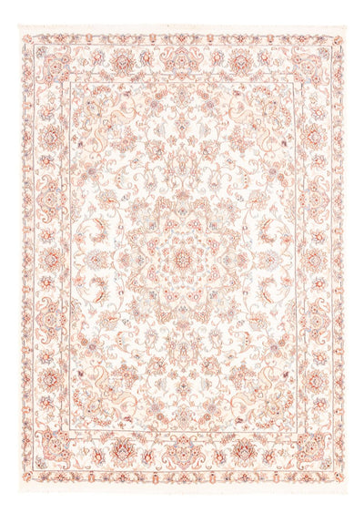 Tabriz Tappeto 147x200cm - Tappeto persiano