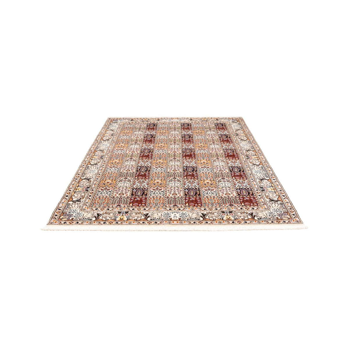 Tappeto Persero - Classico - 242 x 177 cm - multicolore
