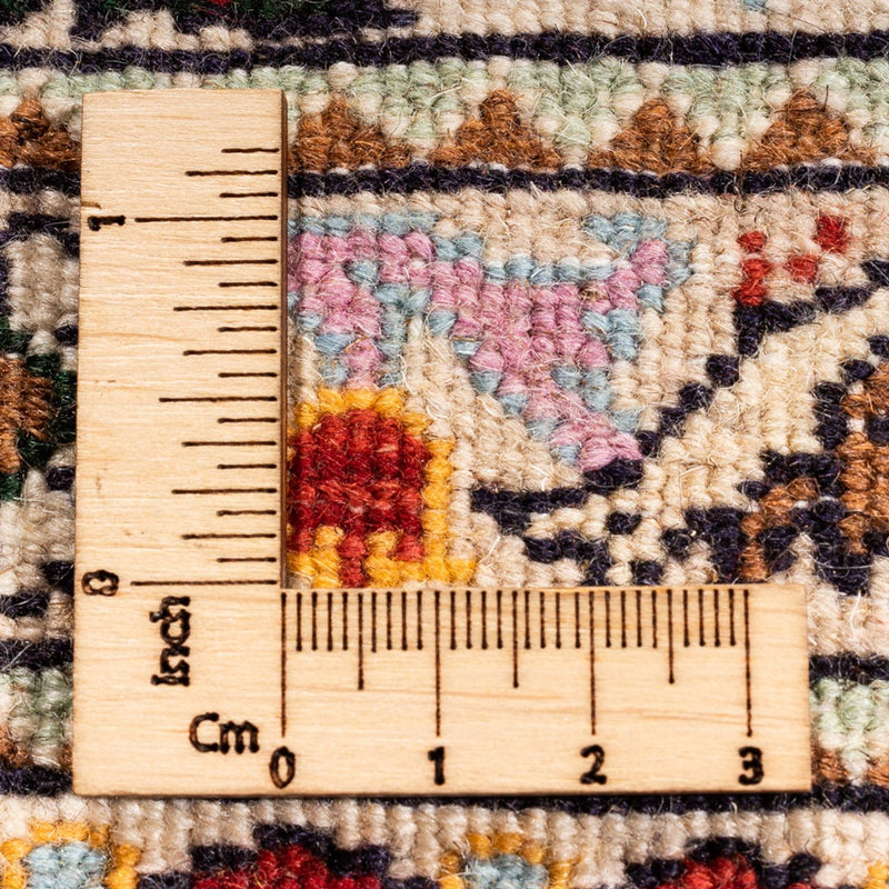 Tappeto Persero - Classico - 242 x 177 cm - multicolore