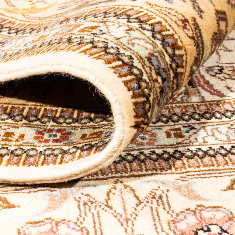 Tappeto Persero - Classico quadrato  - 205 x 205 cm - crema