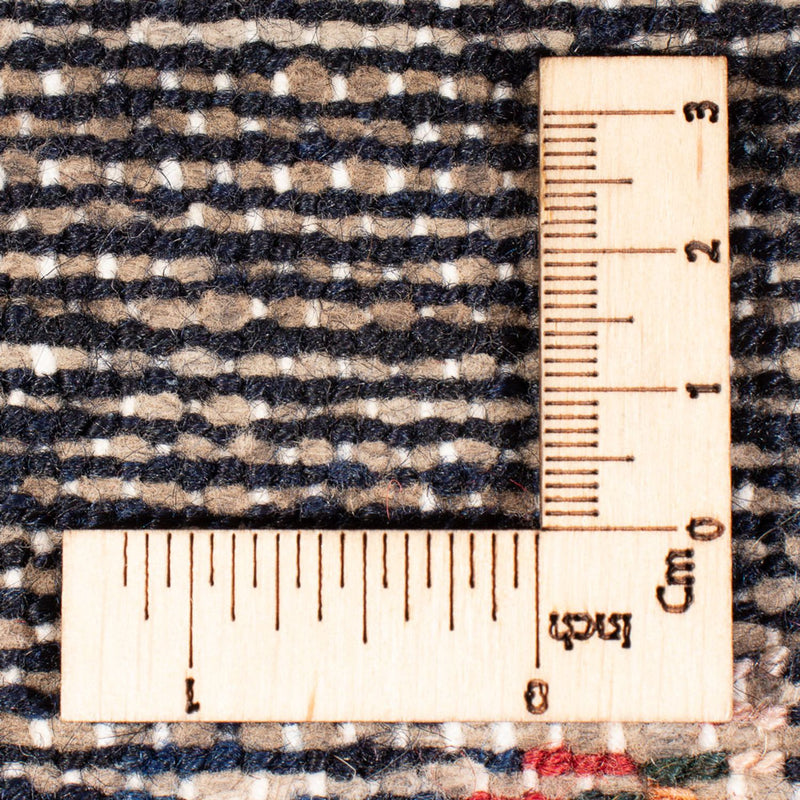 Tappeto corsia Tappeto Persero - Nomade - 515 x 105 cm - blu scuro