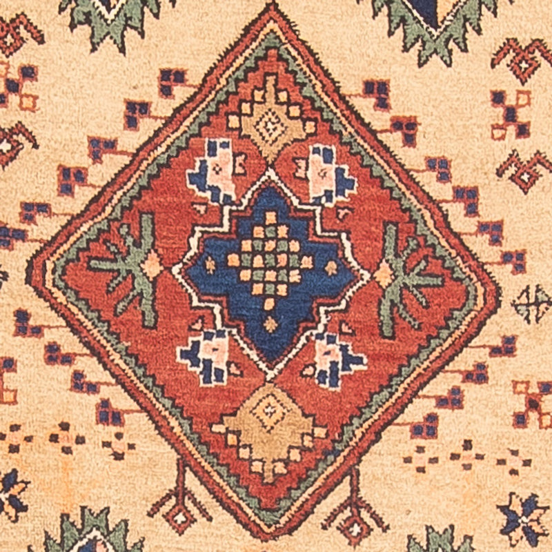 Tappeto corsia Tappeto Persero - Nomade - 412 x 120 cm - beige