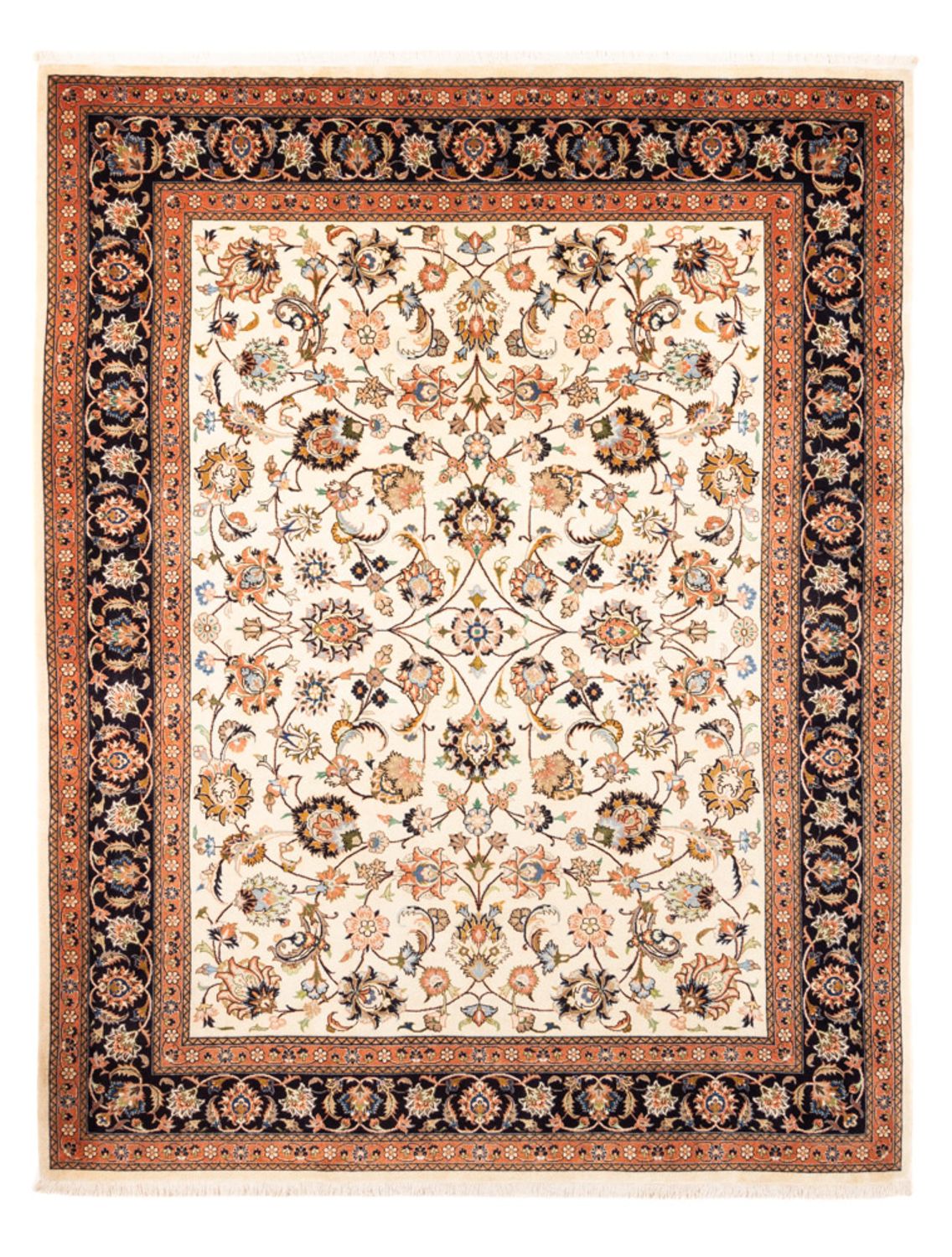 Tappeto Persero - Classico - 278 x 212 cm - crema