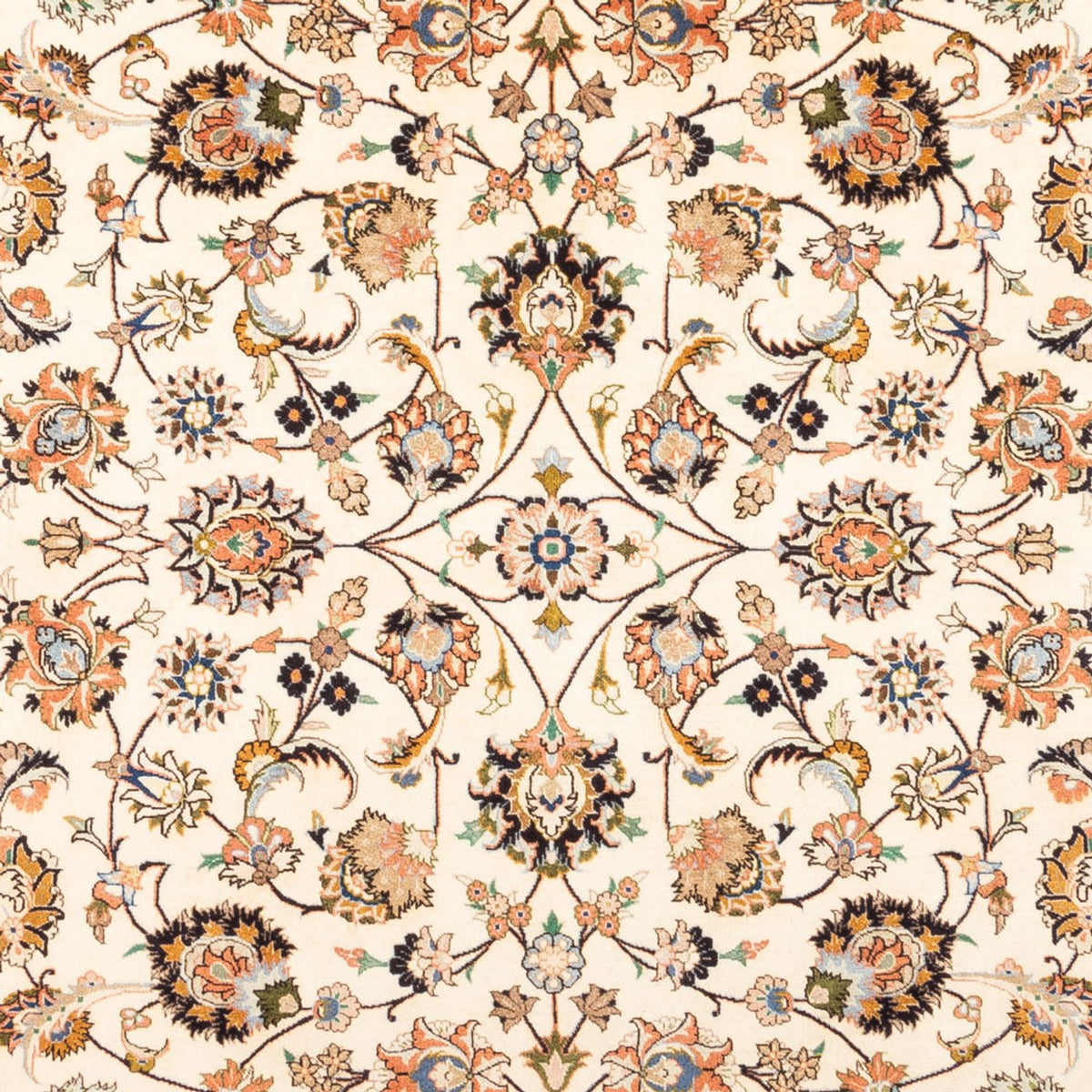 Tappeto Persero - Classico - 278 x 212 cm - crema