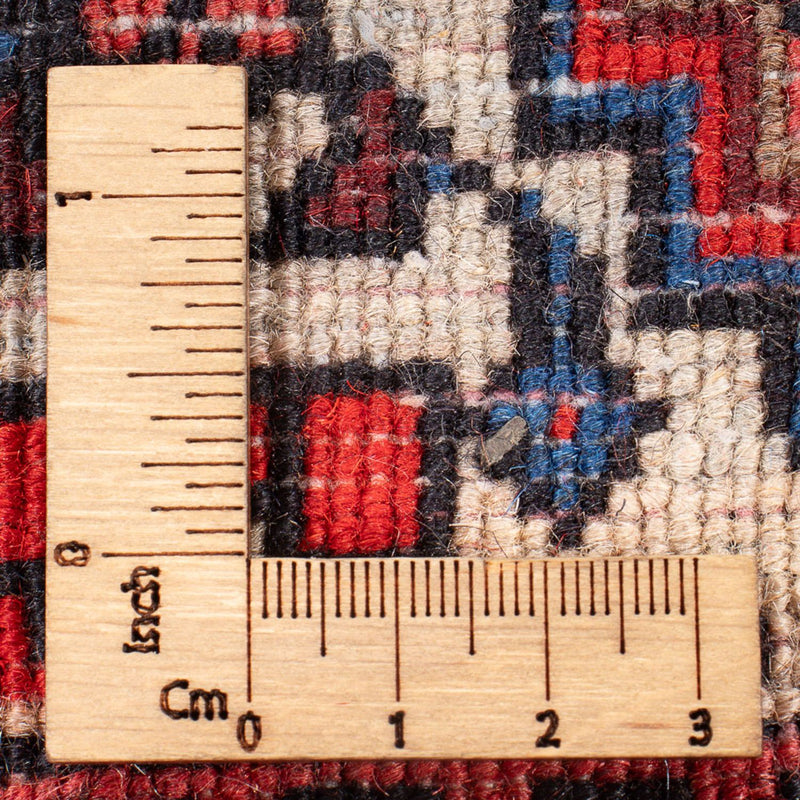 Tappeto Persero - Nomade - 120 x 86 cm - crema