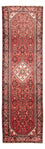 Tappeto corsia Tappeto Persero - Nomade - 350 x 116 cm - rosso