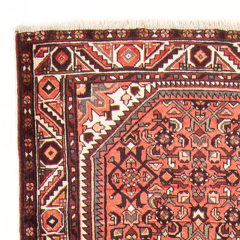 Tappeto corsia Tappeto Persero - Nomade - 350 x 116 cm - rosso