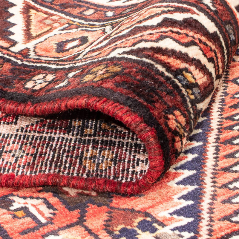 Tappeto corsia Tappeto Persero - Nomade - 350 x 116 cm - rosso