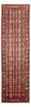 Tappeto corsia Tappeto Persero - Nomade - 378 x 120 cm - rosso