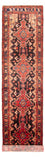 Tappeto corsia Tappeto Persero - Nomade - 530 x 113 cm - blu scuro