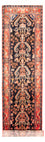 Tappeto corsia Tappeto Persero - Nomade - 510 x 117 cm - blu scuro