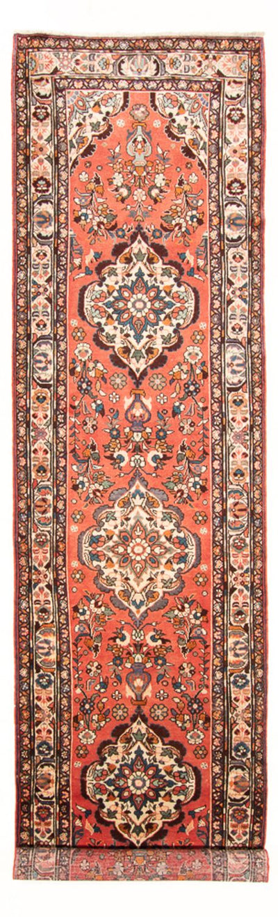 Hamadan Tappeto 127x449cm - Tappeto persiano