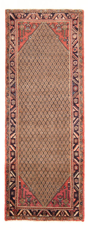 Tappeto corsia Tappeto Persero - Nomade - 254 x 99 cm - beige