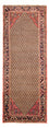 Tappeto corsia Tappeto Persero - Nomade - 254 x 99 cm - beige
