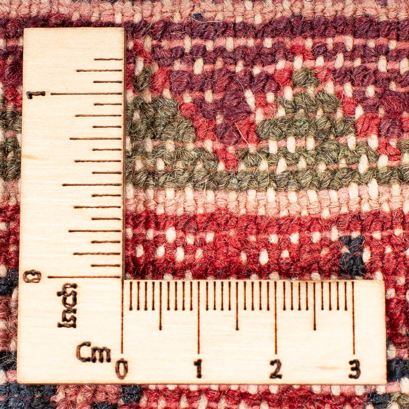 Tappeto corsia Tappeto Persero - Nomade - 254 x 99 cm - beige