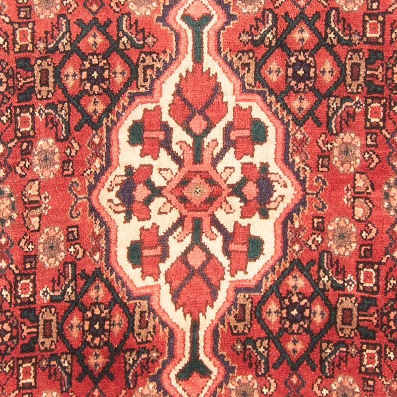 Tappeto corsia Tappeto Persero - Nomade - 308 x 110 cm - blu scuro