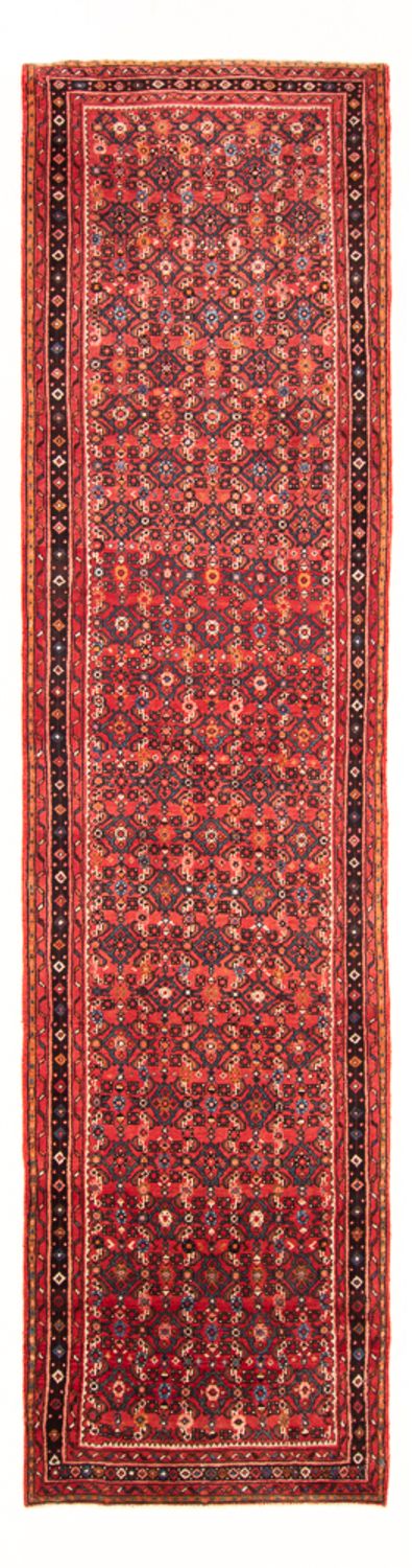 Tappeto corsia Tappeto Persero - Nomade - 385 x 105 cm - rosso