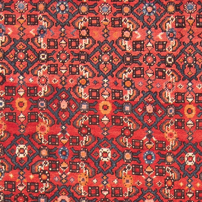 Tappeto corsia Tappeto Persero - Nomade - 385 x 105 cm - rosso