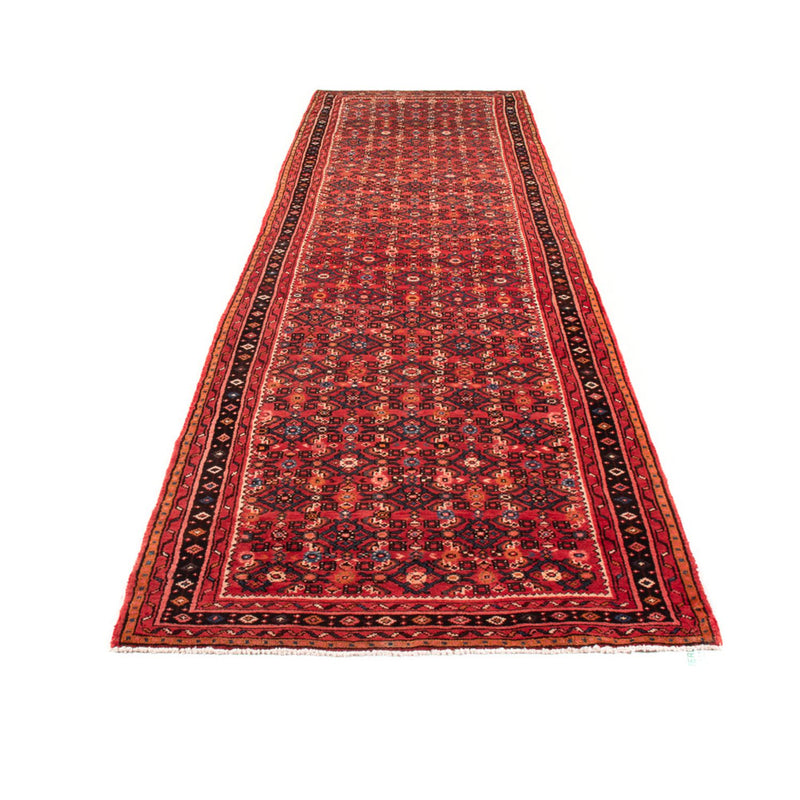 Tappeto corsia Tappeto Persero - Nomade - 385 x 105 cm - rosso