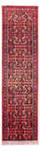 Tappeto corsia Tappeto Persero - Nomade - 410 x 108 cm - blu scuro