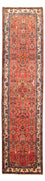 Tappeto corsia Tappeto Persero - Nomade - 375 x 102 cm - rosso