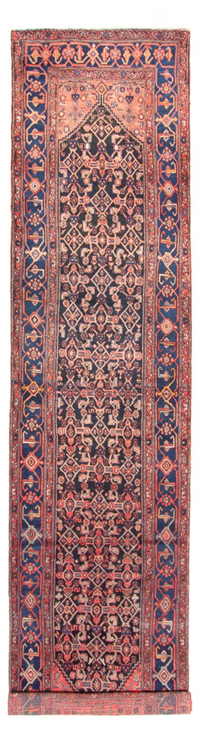 Hamadan Tappeto 112x432cm - Tappeto persiano
