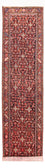 Tappeto corsia Tappeto Persero - Nomade - 405 x 107 cm - blu scuro