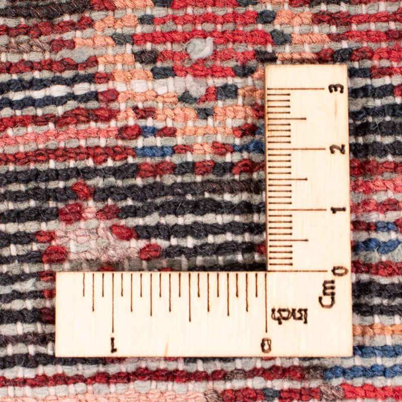 Tappeto corsia Tappeto Persero - Nomade - 405 x 107 cm - blu scuro