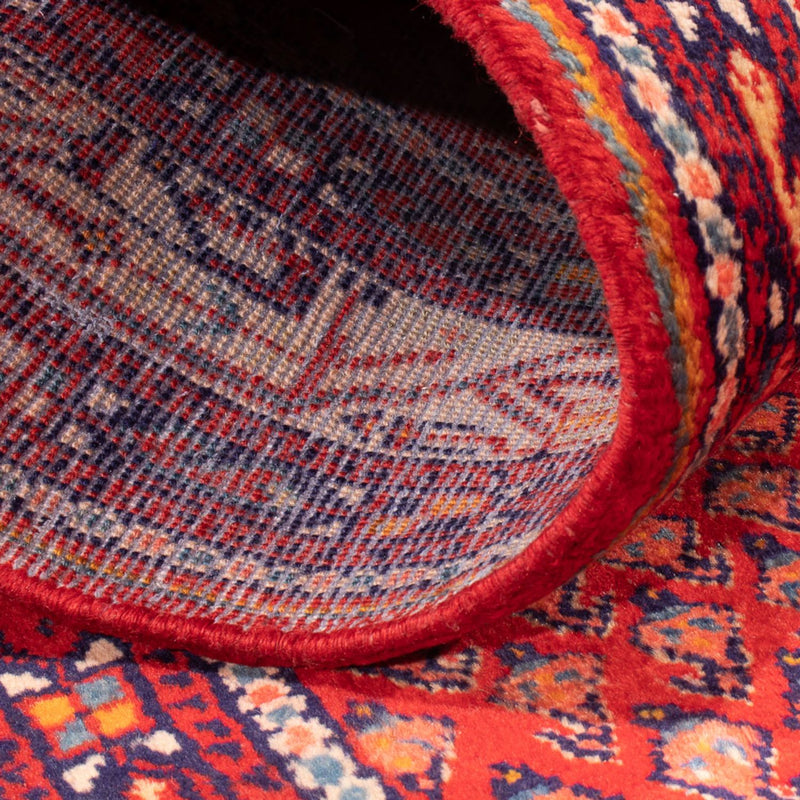 Tappeto corsia Tappeto Persero - Nomade - 323 x 108 cm - rosso