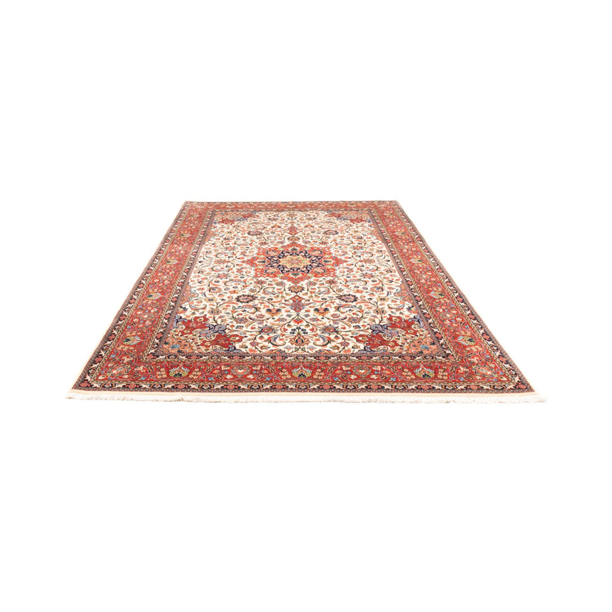 Tappeto Persero - Classico - 291 x 196 cm - crema